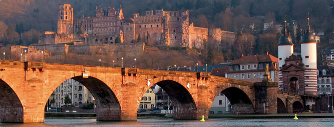 Avalon Christmastime in the Alsace and Germany